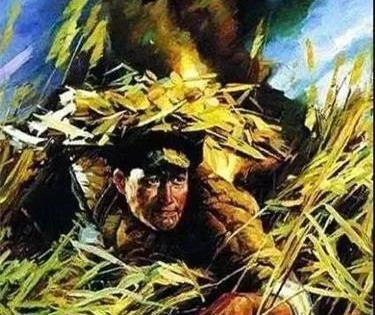 喜迎二十大，悅讀新時代|團史故事之青年的愛國情感~